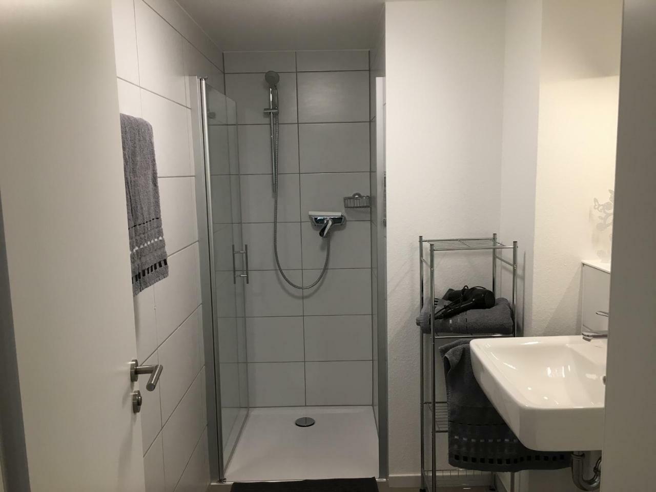 Ferienwohnung Gluiber Бойрен Экстерьер фото