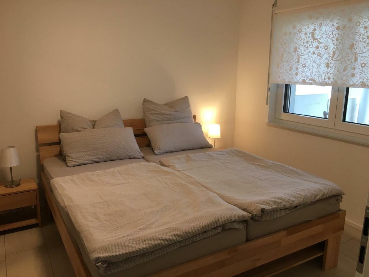 Ferienwohnung Gluiber Бойрен Экстерьер фото